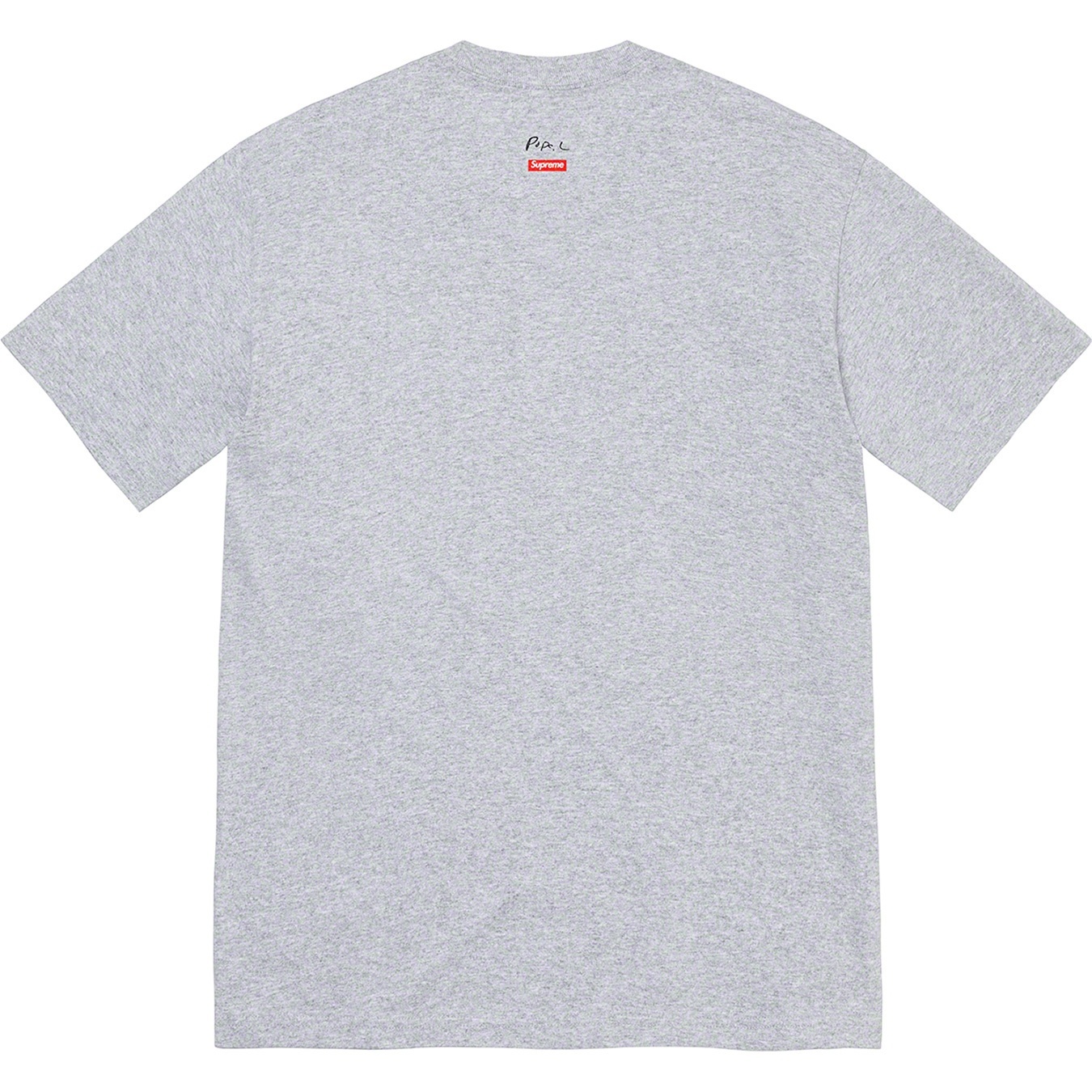 Great White Way Tee view 3